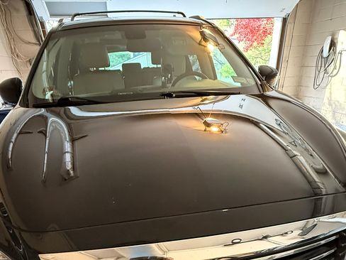 Used 2015 INFINITI QX60 AWD w/ Deluxe Touring Package image 1