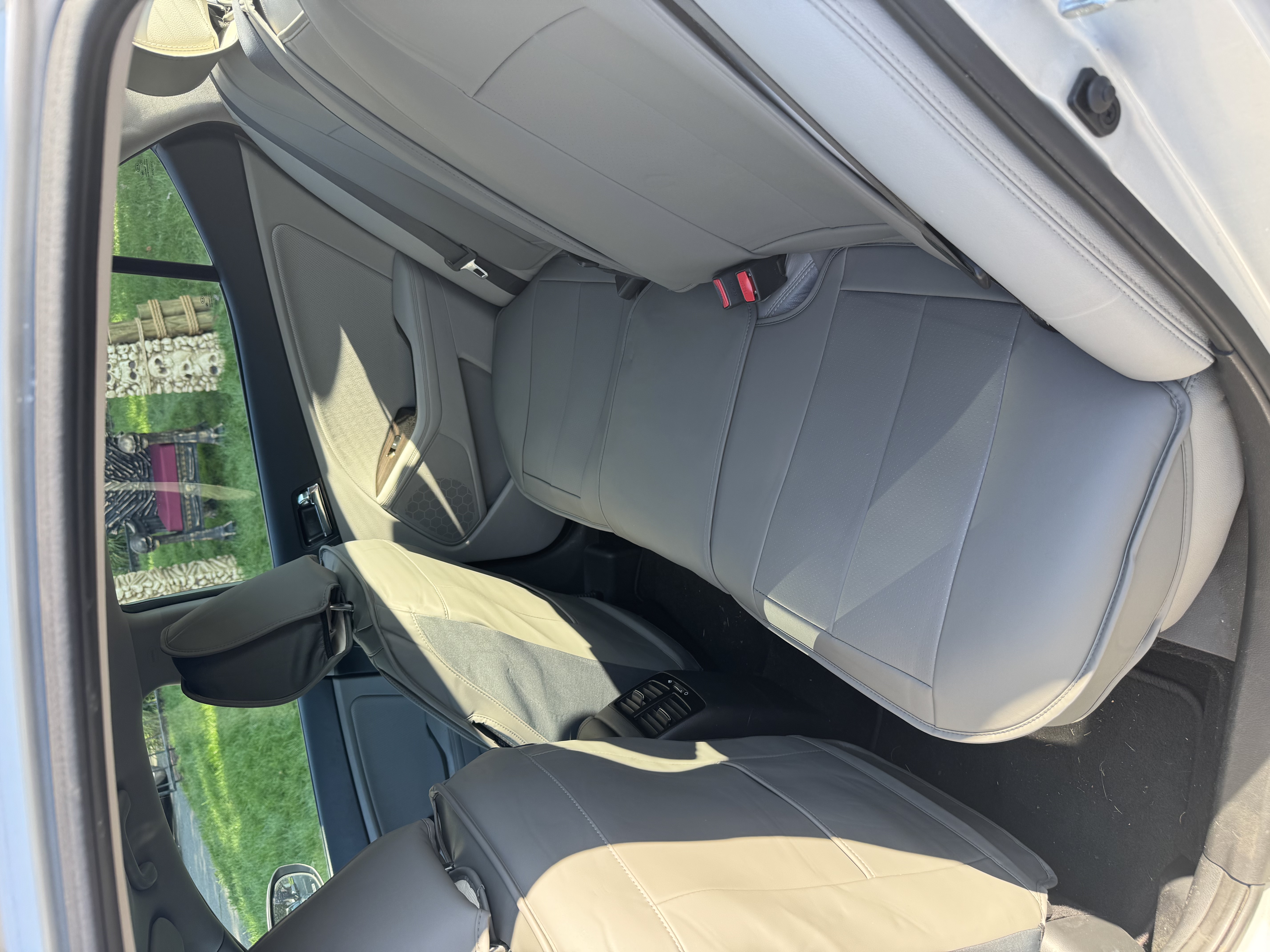 Used 2012 Kia Optima EX FWD image 13