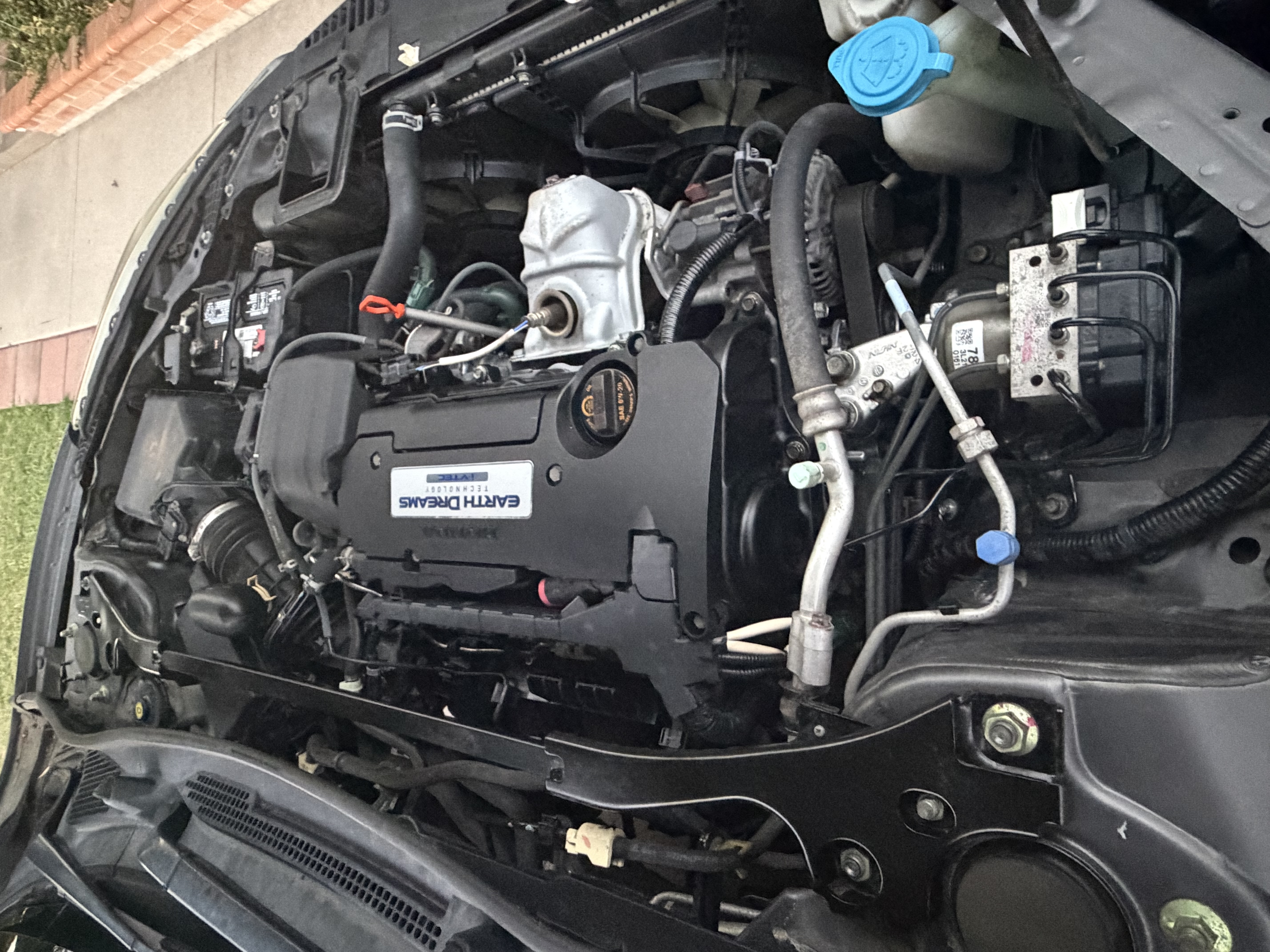 Used 2014 Honda Accord Sport image 13