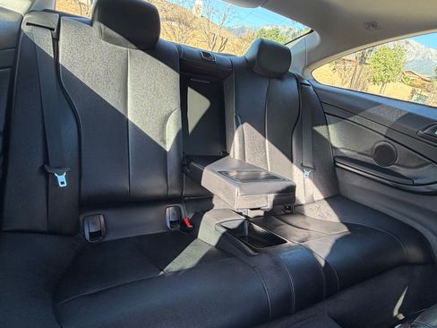 Used 2015 BMW 435i 435i Coupe 2D image 12