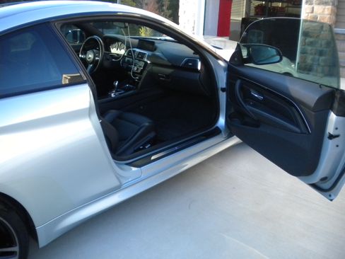 Used 2018 BMW M4 Coupe image 20