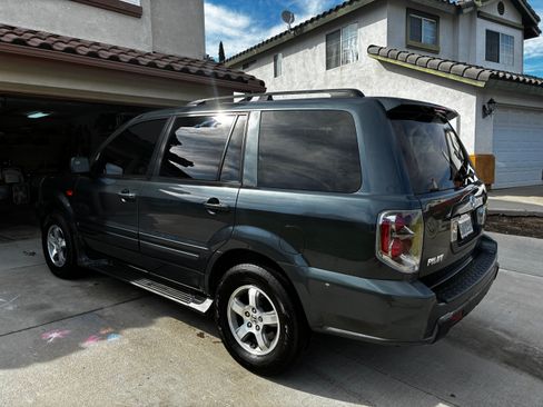 Used 2006 Honda Pilot EX-L image 6