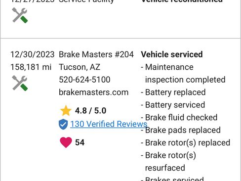 Used 2011 Chevrolet Tahoe LT image 12