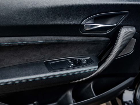 Used 2019 BMW M2 Competition w/ Executive Package image 31