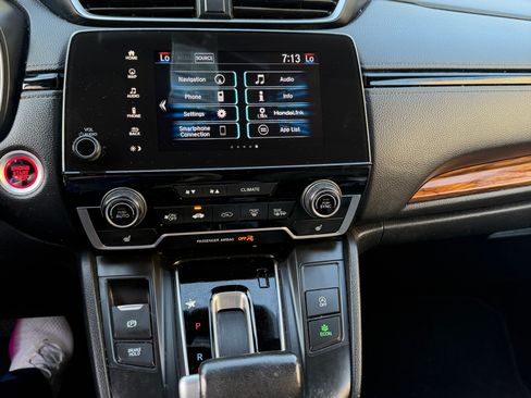 Used 2020 Honda CR-V Touring image 6
