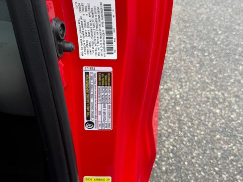 Used 2015 Honda Civic LX image 24