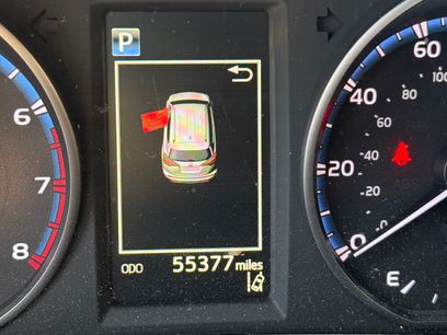 Used 2017 Toyota RAV4 LE