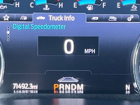 Used 2020 Ford F350 Platinum w/ FX4 Off-Road Package image 5