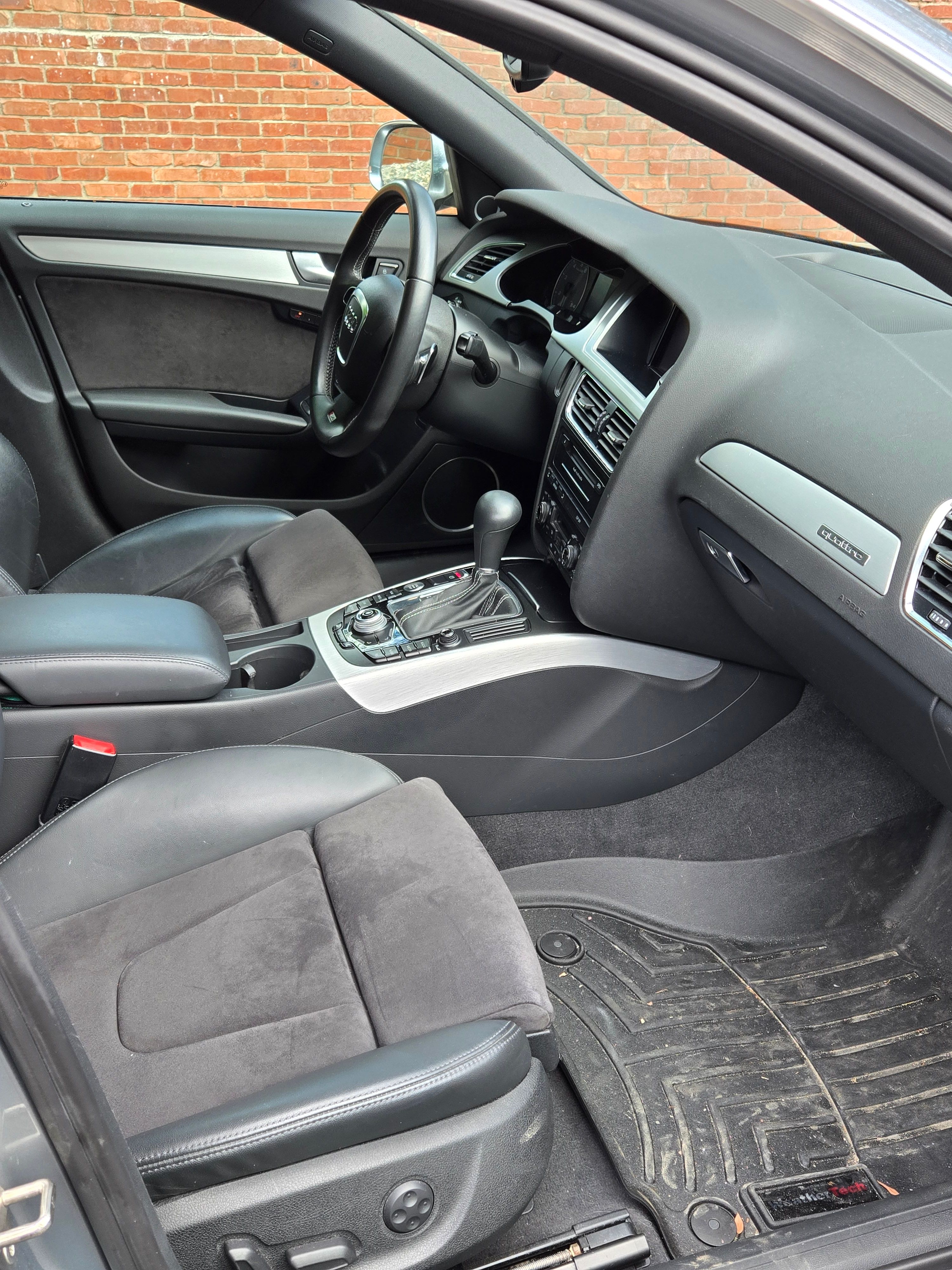 Used 2010 Audi S4 Prestige w/ Prestige Pkg AWD/4WD image 4
