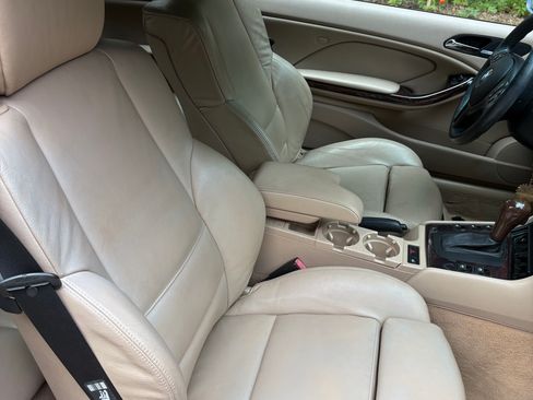 Used 2006 BMW 330Ci Convertible RWD image 6
