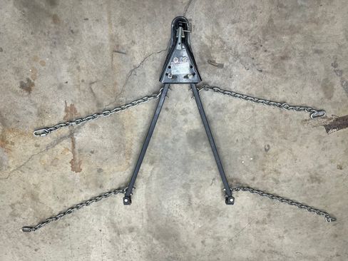 Used 2003 Jeep Wrangler Rubicon image 23