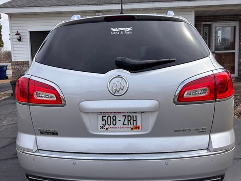 Used 2013 Buick Enclave Leather w/ Trailering Provision Package image 6