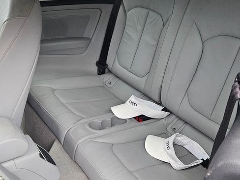 Used 2016 Audi A3 1.8T Premium Plus w/ Premium Plus Package image 17