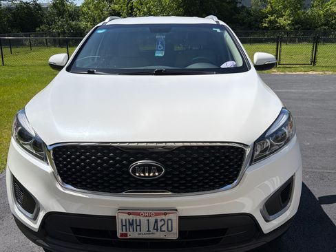 Used 2018 Kia Sorento FWD image 5