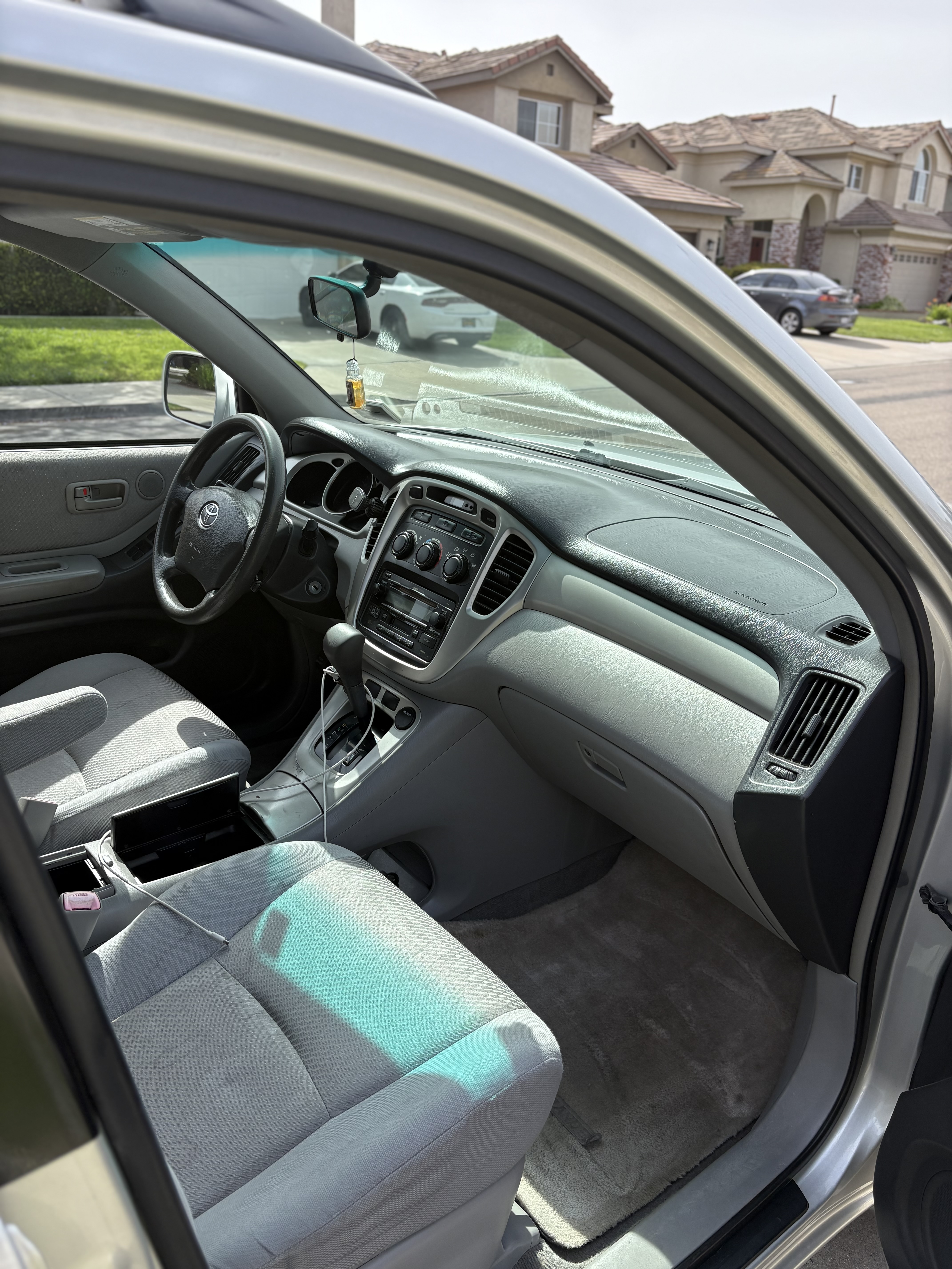 Used 2007 Toyota Highlander 2WD image 5