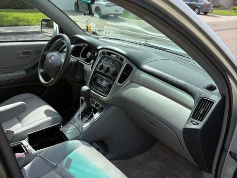 Used 2007 Toyota Highlander 2WD image 5