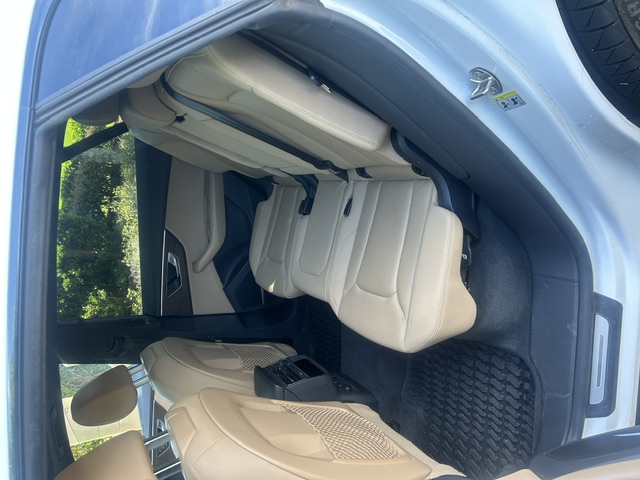 Used 2021 Audi Q8 Premium Plus AWD/4WD image 5