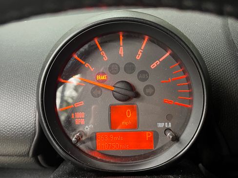 Used 2015 MINI Cooper Paceman S image 2