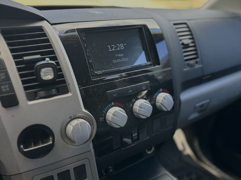 Used 2008 Toyota Tundra SR5 image 4