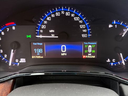 Used 2014 Cadillac CTS AWD Sedan image 23