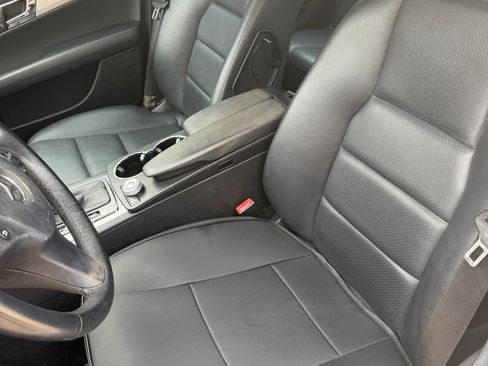 Used 2008 Mercedes-Benz C 300 4MATIC Sedan image 15