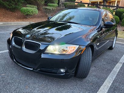 Used 2011 BMW 328i Sedan