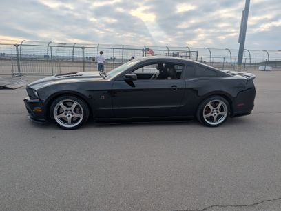Used 2014 Ford Mustang GT