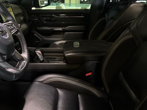 Used 2021 RAM 1500 TRX w/ TRX Level 1 Equipment Group AWD/4WD image 11