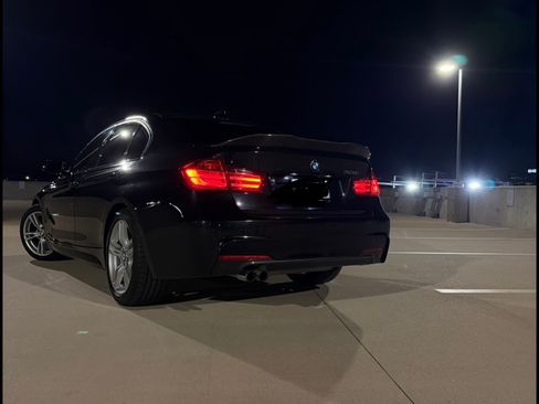 Used 2013 BMW 328i Sedan image 4