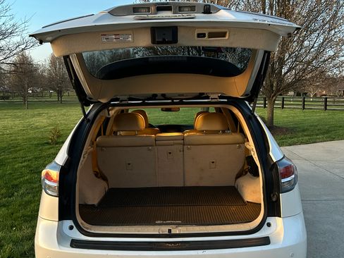 Used 2015 Lexus RX 350 350 Sport Utility 4D image 12