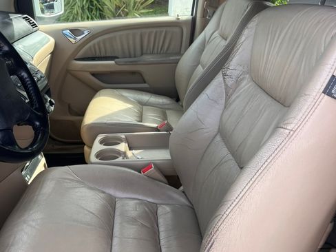 Used 2007 Honda Odyssey EX-L image 4