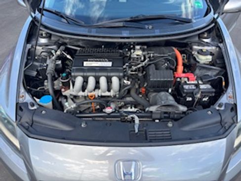 Used 2011 Honda CR-Z EX image 15