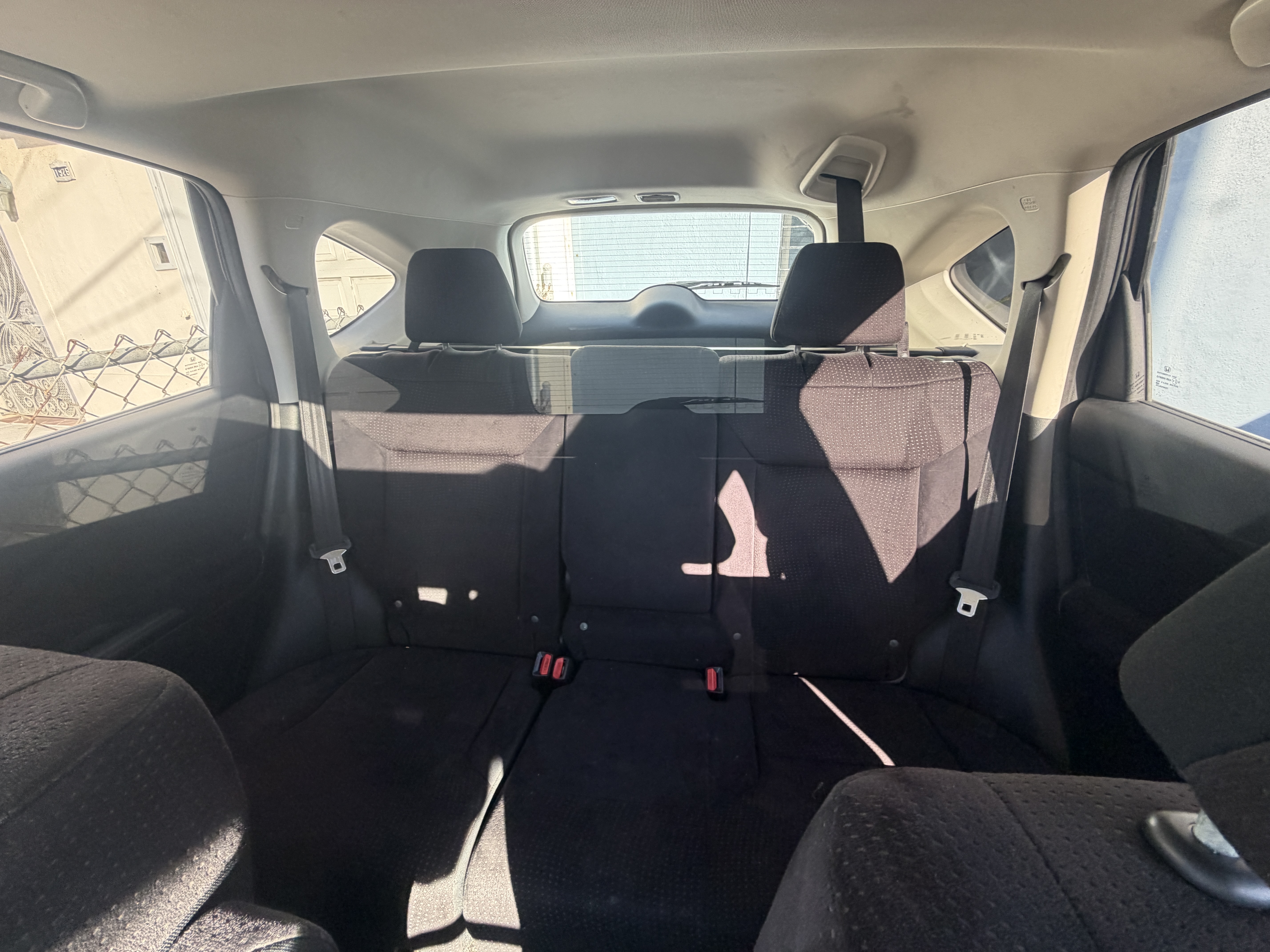 Used 2012 Honda CR-V EX image 11