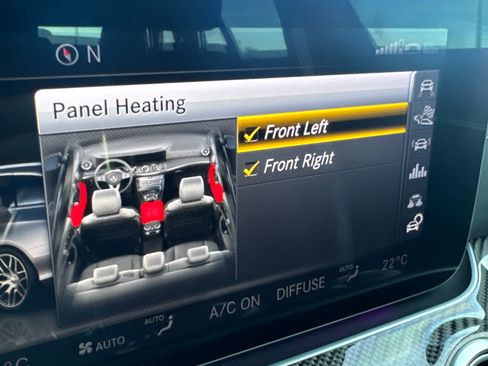 Used 2019 Mercedes-Benz E 63 AMG S image 23