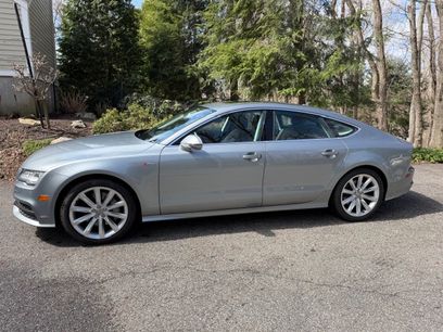 Used 2012 Audi A7 3.0T Prestige