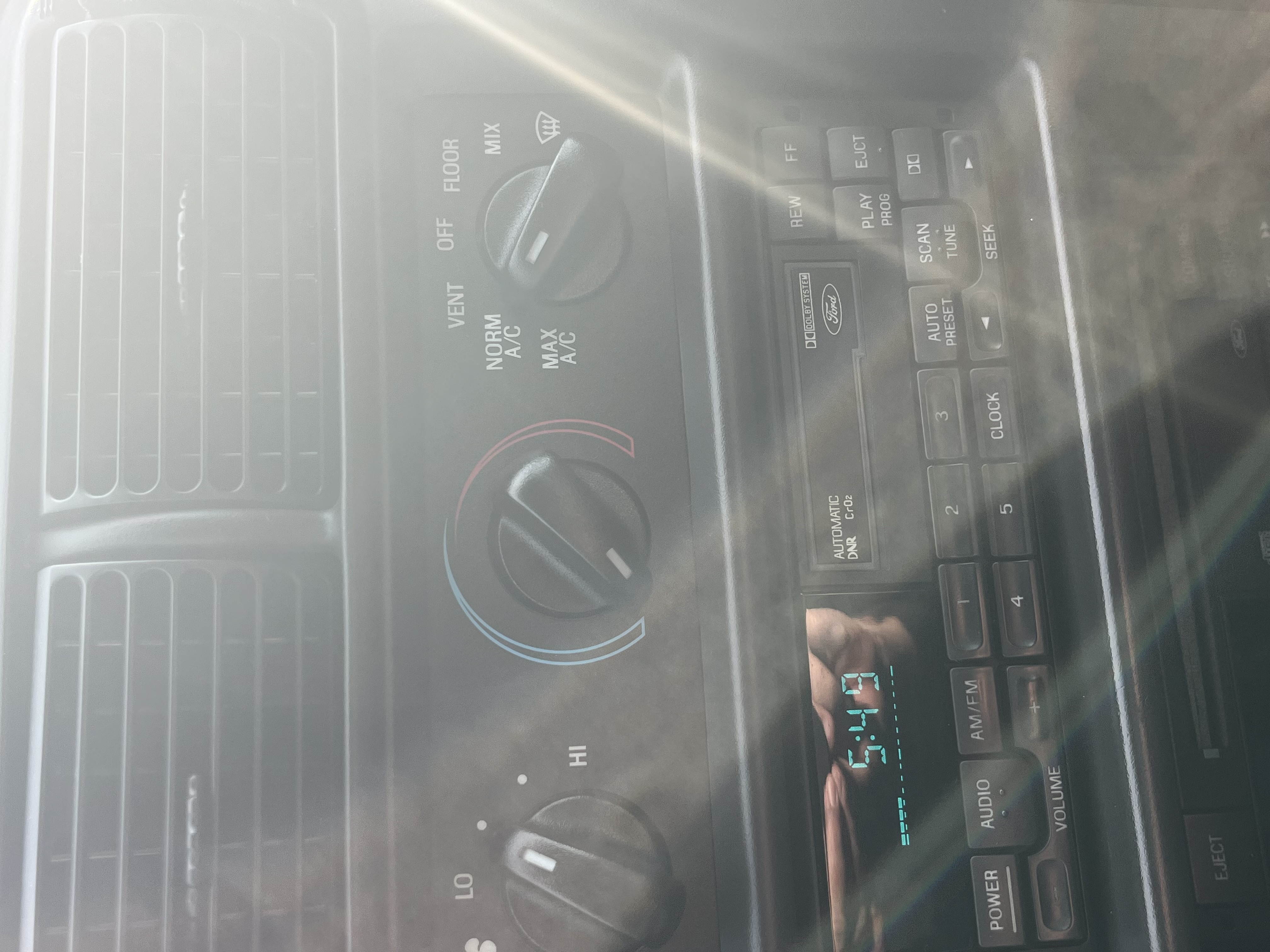 Used 2000 Ford Mustang GT RWD image 6