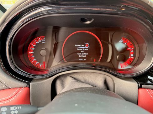 Used 2023 Dodge Durango SRT Hellcat image 10