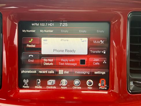Used 2015 Dodge Challenger R/T Plus RWD image 9