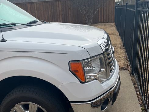 Used 2012 Ford F150 XLT w/ XLT Chrome Pkg image 6