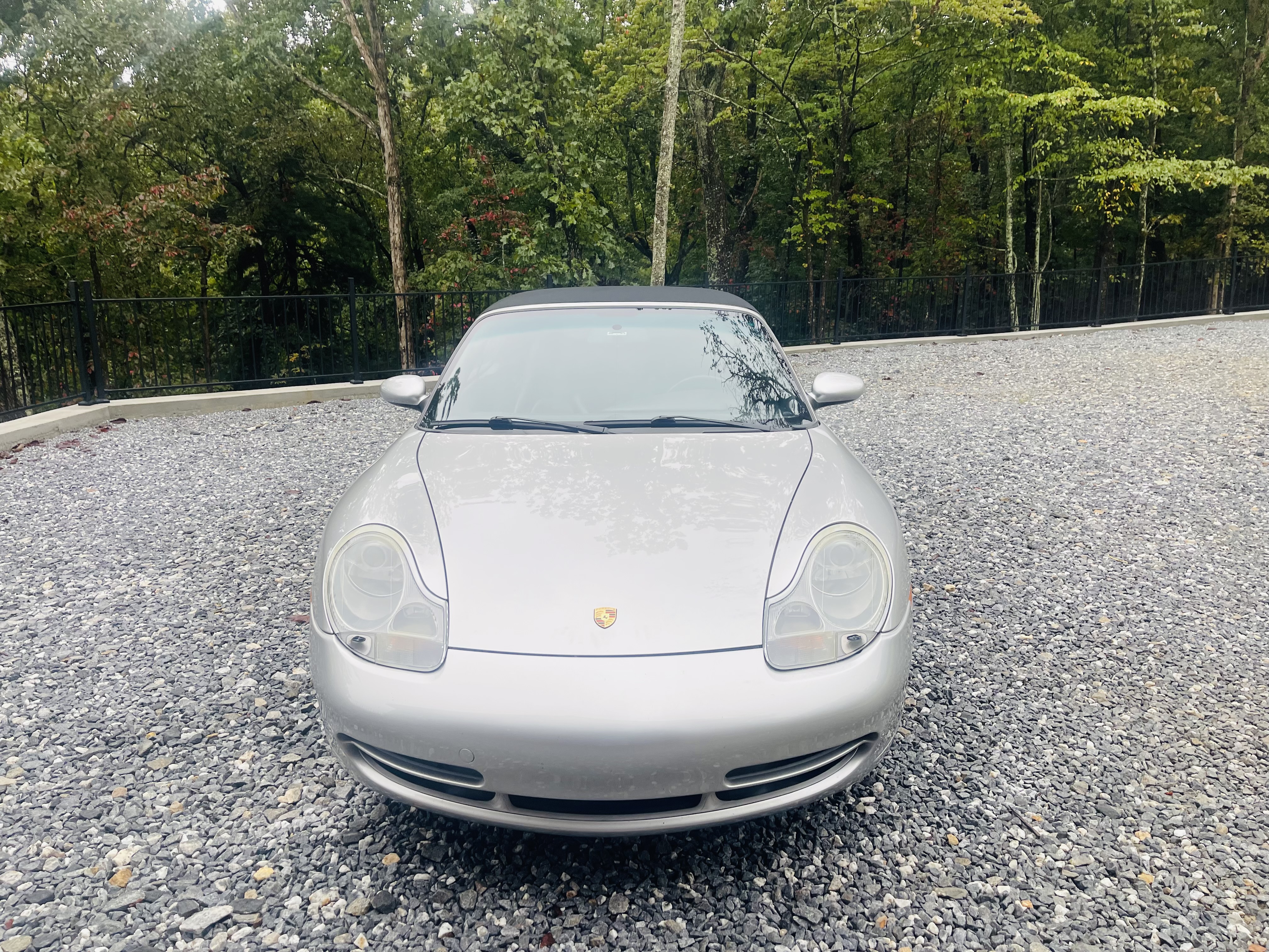 Used 2001 Porsche 911 Cabriolet image 5
