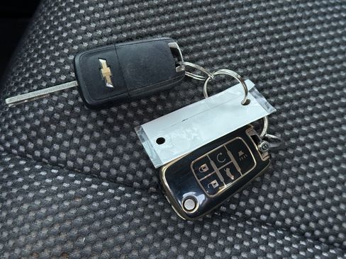 Used 2016 Chevrolet Equinox LT w/ Convenience Package image 24