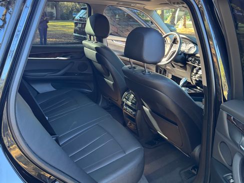 Used 2015 BMW X5 xDrive35i image 21