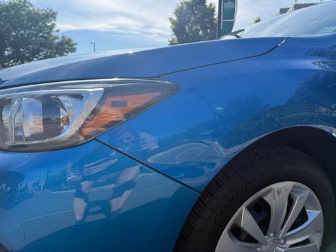 Used 2020 Subaru Impreza 2.0i AWD/4WD image 16