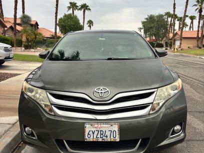 Used 2013 Toyota Venza XLE