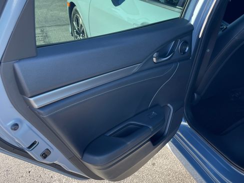 Used 2017 Honda Civic EX-L image 23