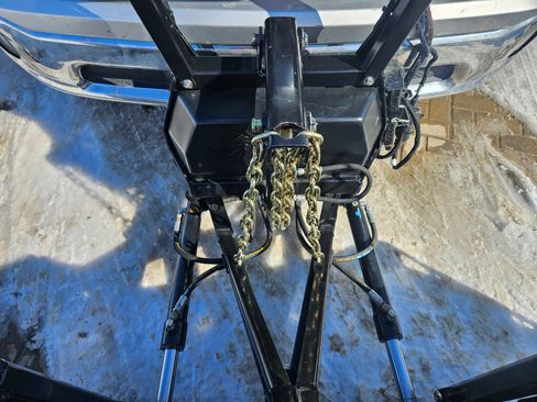 Used 2014 RAM 1500 Big Horn image 8