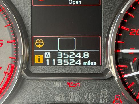 Used 2015 Subaru WRX image 12