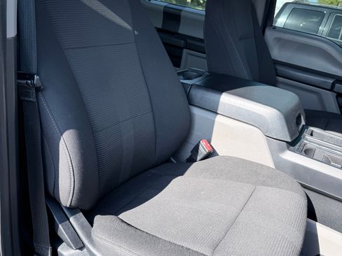 Used 2018 Ford F150 XL w/ Equipment Group 101A Mid image 21