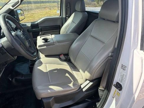 Used 2016 Ford F150 XL w/ Equipment Group 101A Mid image 2