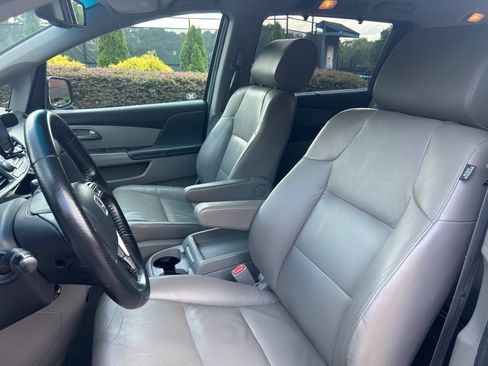 Used 2011 Honda Odyssey EX-L image 14